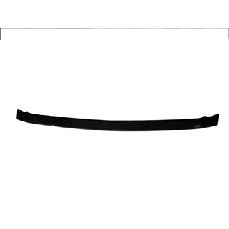 07-13 Chevrolet Silverado 1500 Aeroskin Hood Protector - Smoke