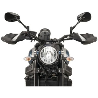 Handguards Matt Black