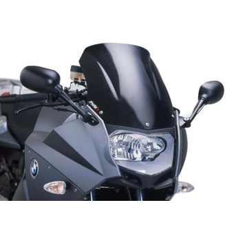 Touring Screen Black