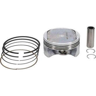 Cast Replica Piston Kit