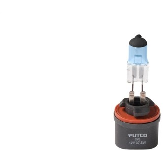 Halogen Bulb