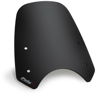 New Generation Sport Matt Black