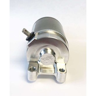 Ricks Motorsport New Ducati Starter Motor