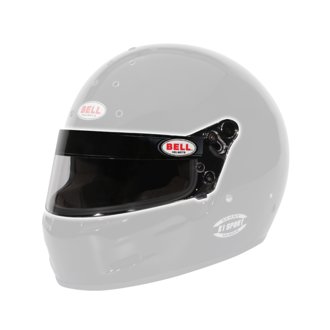 287 SRV Helmet Shield - Dark