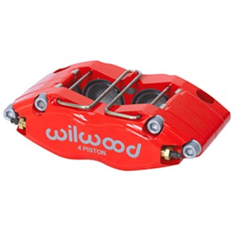 Wilwood 1.25 DPR-DS Caliper .810 Rotor Dust Seal