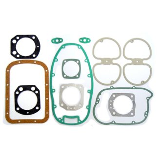 BMW R50 R60 R51/3 Complete Gasket Kit (w/o Oil Seals