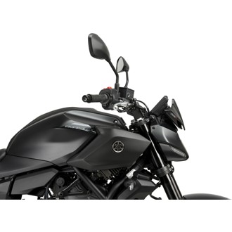 New Generation Sport Plus Black