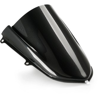 Z-Racing Screen Carbon Look