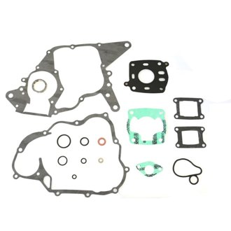 1990 Honda NS F 50 Complete Gasket Kit (Excl Oil Seal