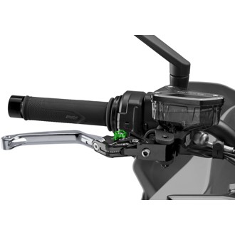 Levers 4.0. Green