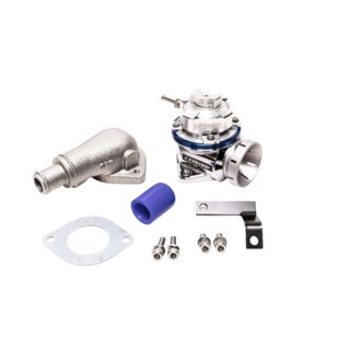 92-02 Mazda RX-7 Atmosphere Blow Off Valve Floating Valve 2