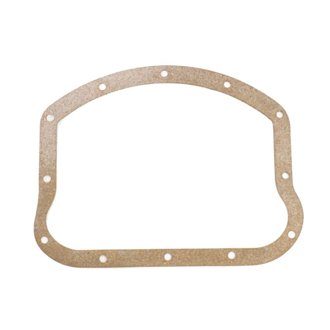 Harley-Davidson Rocker Arm Cover Gasket Cork - Set of 10