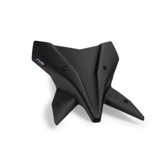New Generation Sport Matt Black