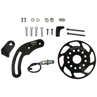 Small Block Ford Ultra Series Crank Trigger Kit