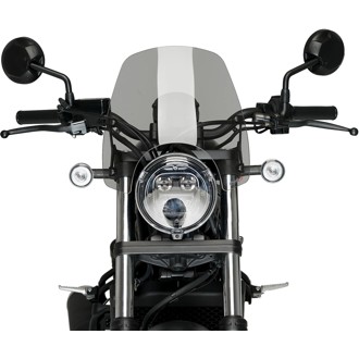New Generation Sport Smoke