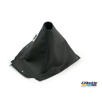 99-02 Nissan Skyline R34 Genuine Leather Shift Boot