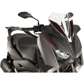Windshield V-Tech Line Sport Clear