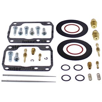 Racing 2000 Ski-Doo Formula Deluxe 700 Carburetor Rebuild Kit