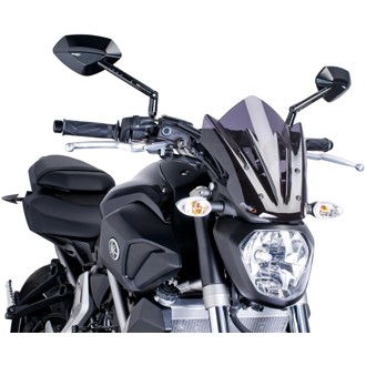 New Generation Sport Dark Smoke