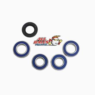 All Balls Wheel Bearing Kit