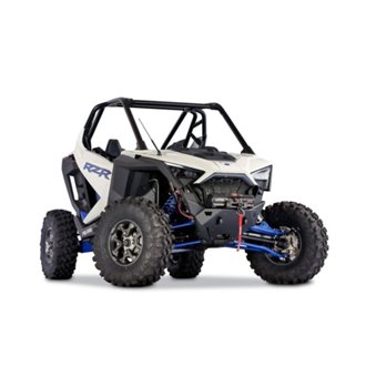 Bumper Sxs Polaris