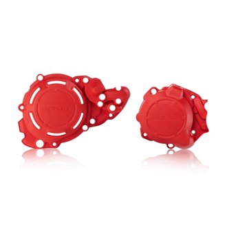18-23 Beta 2T/RR Racing/RC 250-300 X-Power Kit - Red
