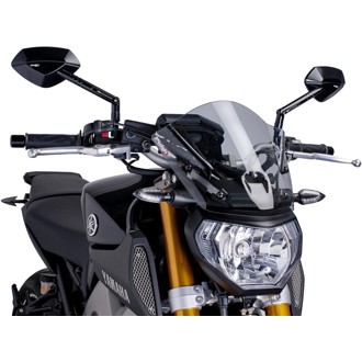 New Generation Sport Smoke