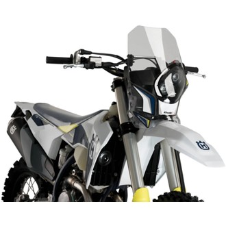 Semifairing Rally Clear