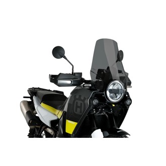 Touring Screen Dark Smoke