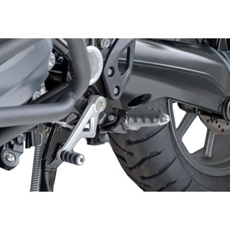 Trail Footpegs