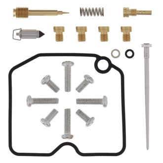 Racing 00-02 Arctic Cat 500 4x4 w/AT Carburetor Rebuild Kit