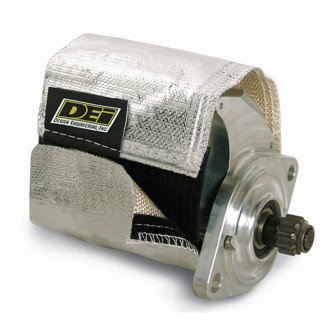 DEI Heat Shields - Starter Shield