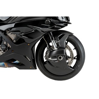 Brake Cooler Matt Black