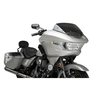Lower Deflectors Black