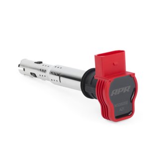 EA888.1/EA888.2/EA113/EA837 (PQ35/PQ45) 2.0T/3.0T Ignition Coil - Red