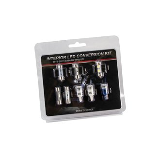 Direct Replacement For Your Factory Bulb.