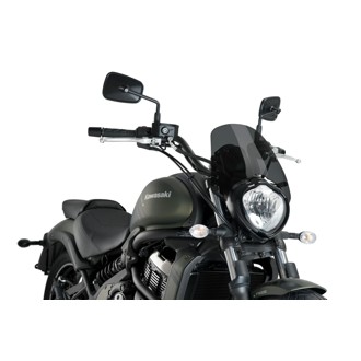 New Generation Sport Dark Smoke