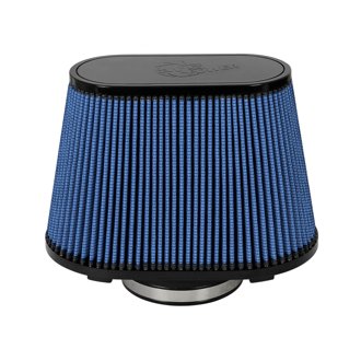 Magnum FORCE Intake Replacement Air Filter w/ Pro 5R Media