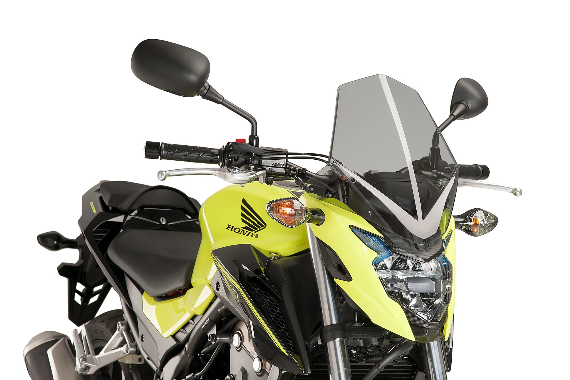 New Generation Touring