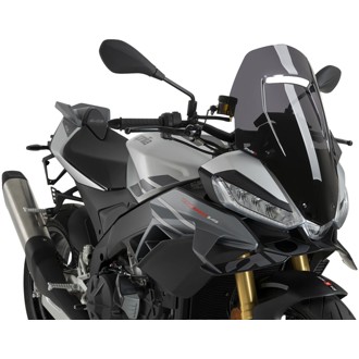 Touring Screen Dark Smoke