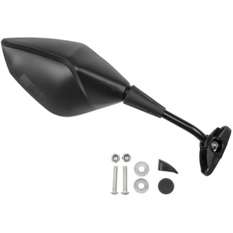 Rearview Mirror Z3 Black