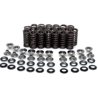 Kpmi Spring Kit Lightweight Racing .400" Lift