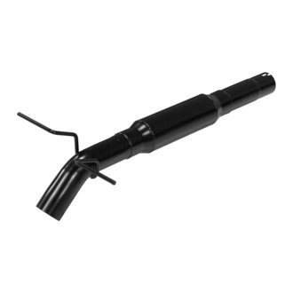 Outlaw Extreme Cat-Back Exhaust System