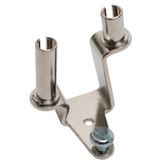 Super E/G Cv Style W/ Screw Throttle Cable Guide