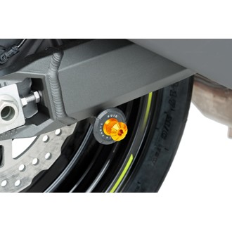 Spool Slider Pro Gold