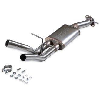 Flow Fx Direct Fit Muffler