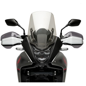 Handguards Extension Dark Smoke