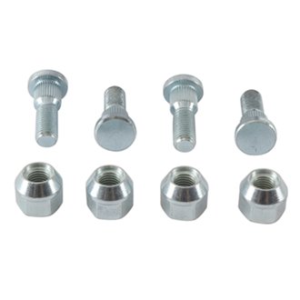 Wheel Stud And Nut Kit