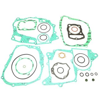 86-87 Honda TLR 200 Complete Gasket Kit