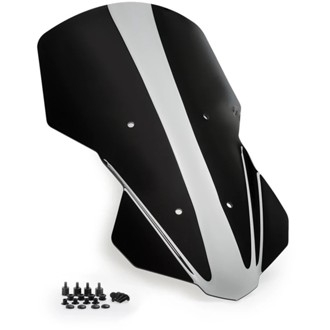 Touring Screen Black